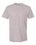 Next Level 6210 CVC T-Shirt - Silk - front