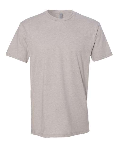 Next Level 6210 CVC T-Shirt - Silk - front