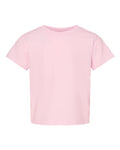 Rabbit Skins 3301J Youth Juvy T-Shirt - Ballerina - front