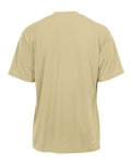 Badger 2120 Youth B-Core T-Shirt - Vegas Gold - back