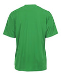 Alleson Athletic 7930 Men's B-Core Placket Jersey - Kelly - back