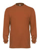 Texas Orange