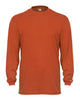 Burnt Orange