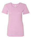 Next Level 1510 Women's Ideal T-Shirt - Lilac - front