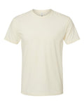 Next Level 6410 Sueded T-Shirt - Natural - front