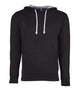Black/ Heather Grey