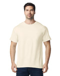 Gildan G500 Heavy Cotton T-Shirt - Natural - model front