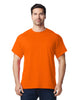 Safety Orange