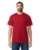 Antique Cherry Red