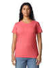 Coral Silk
