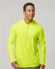 Safety Yellow