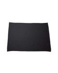 Independent Trading Co. INDBKTSB Special Blend Blanket - Black - side