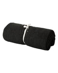 Independent Trading Co. INDBKTSB Special Blend Blanket - Black - front