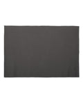 Independent Trading Co. INDBKTSB Special Blend Blanket - Carbon - side