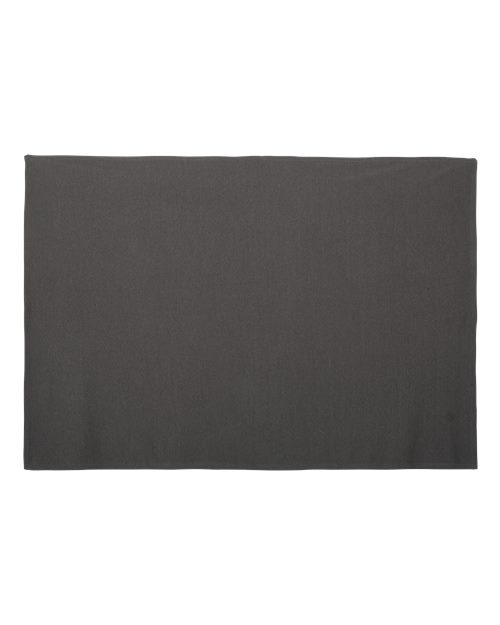 Independent Trading Co. INDBKTSB Special Blend Blanket - Carbon - side