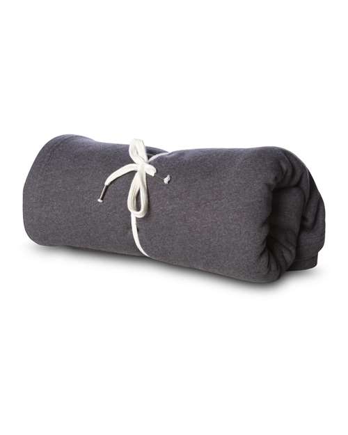 Independent Trading Co. INDBKTSB Special Blend Blanket - Carbon - front