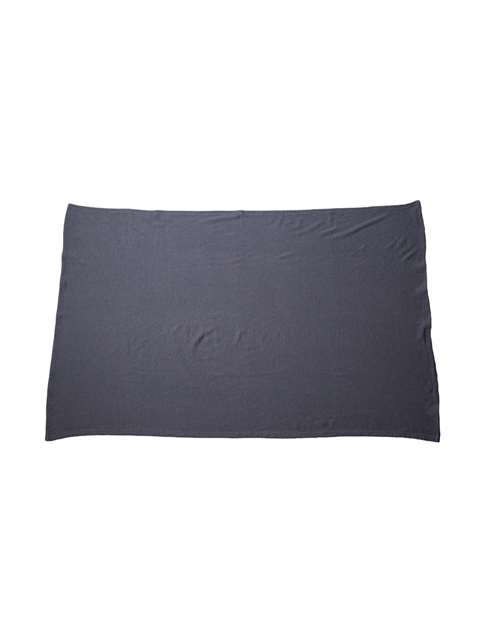 Independent Trading Co. INDBKTSB Special Blend Blanket - Midnight Navy - side