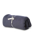 Independent Trading Co. INDBKTSB Special Blend Blanket - Midnight Navy - front
