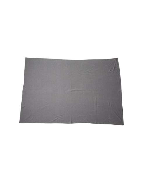Independent Trading Co. INDBKTSB Special Blend Blanket - Nickel - side