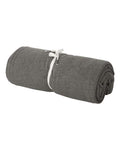 Independent Trading Co. INDBKTSB Special Blend Blanket - Nickel - front