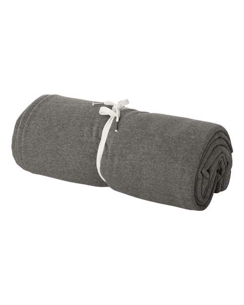 Independent Trading Co. INDBKTSB Special Blend Blanket - Nickel - front