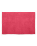 Independent Trading Co. INDBKTSB Special Blend Blanket - Pomegranate - back