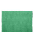 Independent Trading Co. INDBKTSB Special Blend Blanket - Sea Green - back