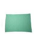 Independent Trading Co. INDBKTSB Special Blend Blanket - Sea Green - side