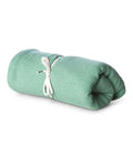 Independent Trading Co. INDBKTSB Special Blend Blanket - Sea Green - front