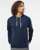 Navy Heather