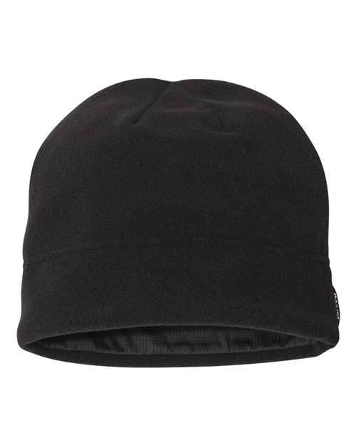 DRI DUCK 3561 Epic Performance Beanie - Black - back