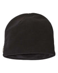 DRI DUCK 3561 Epic Performance Beanie - Black - front