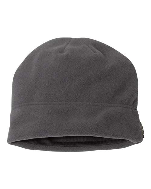 DRI DUCK 3561 Epic Performance Beanie - Coal - back