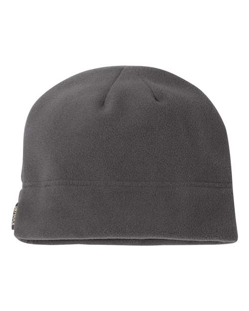 DRI DUCK 3561 Epic Performance Beanie - Coal - front
