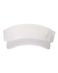 Flexfit 8110 110 Visor - White - front