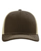 Brown/ Khaki