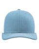 Columbia Blue/ White