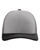 Grey/ Charcoal/ Black