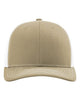 Khaki/ White