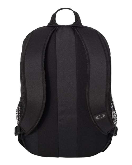 Oakley 921056ODM 20L Enduro Backpack - Blackout - back