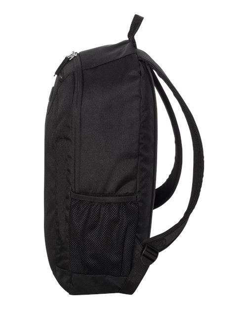Oakley 921056ODM 20L Enduro Backpack - Blackout - side