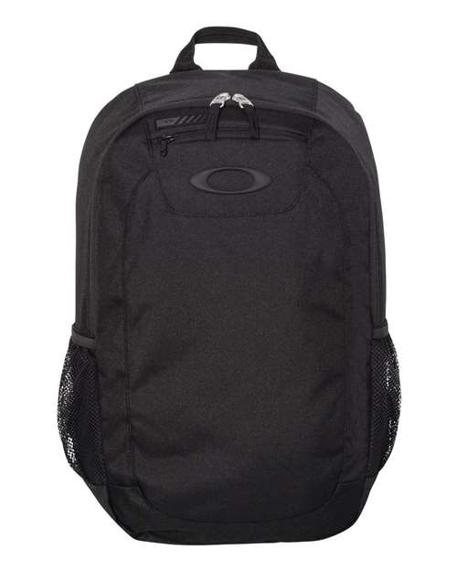 Oakley 921056ODM 20L Enduro Backpack - Blackout - front
