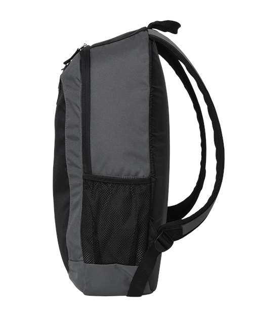 Oakley 921056ODM 20L Enduro Backpack - Grigio Scuro - side