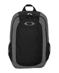 Oakley 921056ODM 20L Enduro Backpack - Grigio Scuro - front