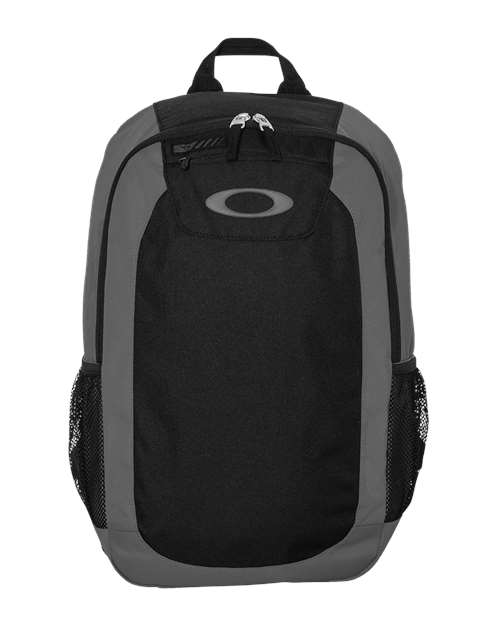 Oakley 921056ODM 20L Enduro Backpack - Grigio Scuro - front
