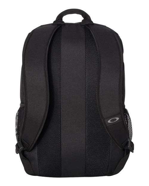 Oakley 921055ODM 22L Enduro Backpack - Blackout - back