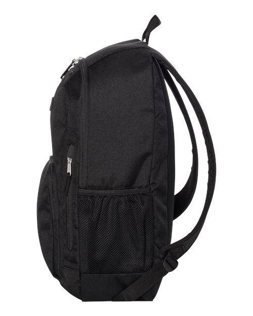 Oakley 921055ODM 22L Enduro Backpack - Blackout - side