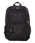Oakley 921055ODM 22L Enduro Backpack - Blackout - front