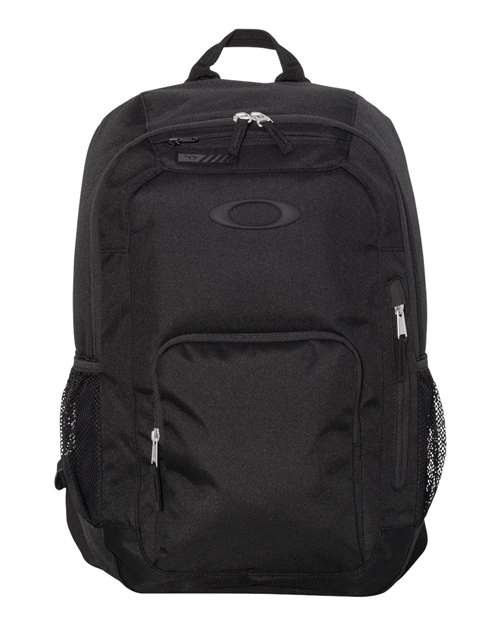 Oakley 921055ODM 22L Enduro Backpack - Blackout - front