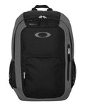 Oakley 921055ODM 22L Enduro Backpack - Grigio Scuro - front